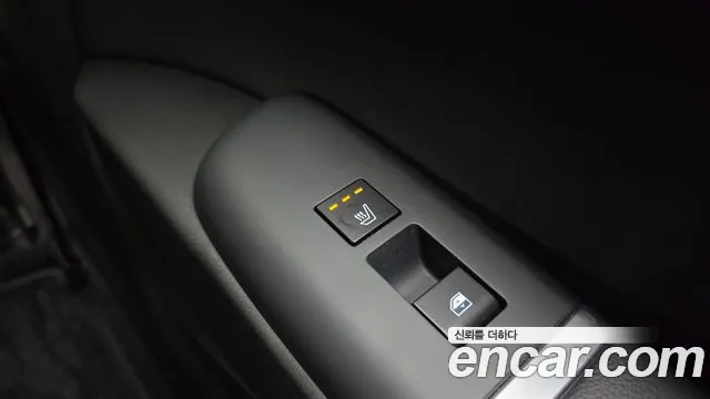 Hyundai Grandeur GN7 — Фото автомобиля 19