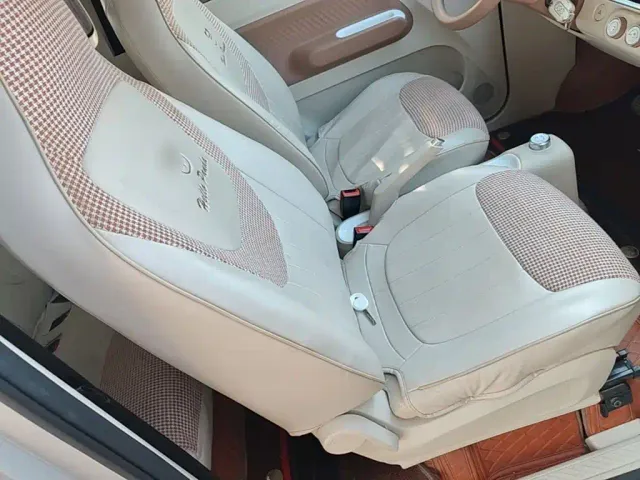 Wuling Hongguang Mini EV — Фото автомобиля 24