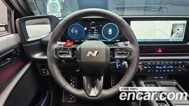 Hyundai Ioniq6 Long Range AWD — Фото автомобиля 12