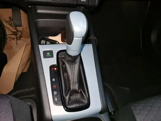 Honda Fit — Фото автомобиля 13