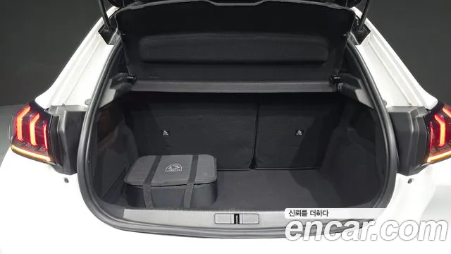 Peugeot 208 — Фото автомобиля 20