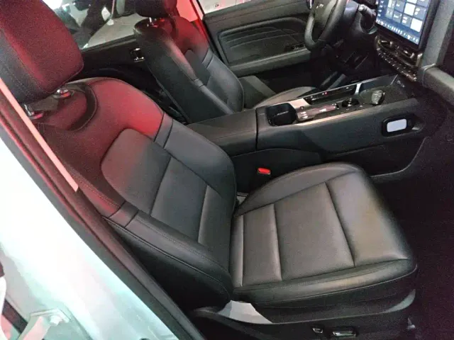 Haval Raptor — Фото автомобиля 24