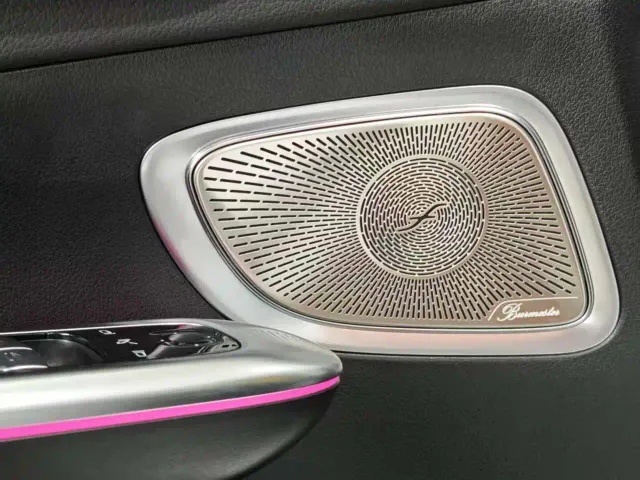 Mercedes-Benz C-Class — Фото автомобиля 12