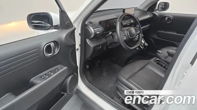 Hyundai Casper — Фото автомобиля 15