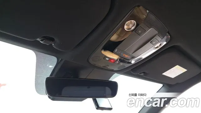Kia Sorento Sorento 4-е поколение — Фото автомобиля 4