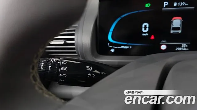 Hyundai Casper — Фото автомобиля 30