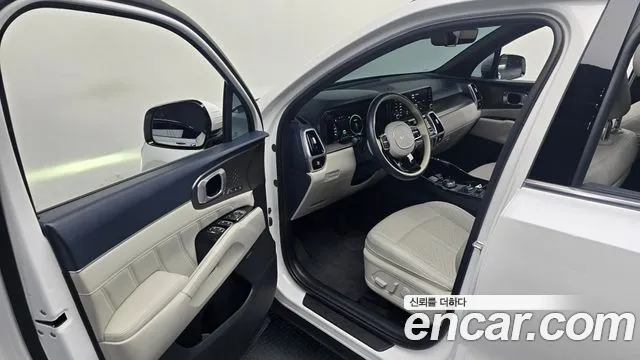 Kia Sorento Generation 4 — Фото автомобиля 11