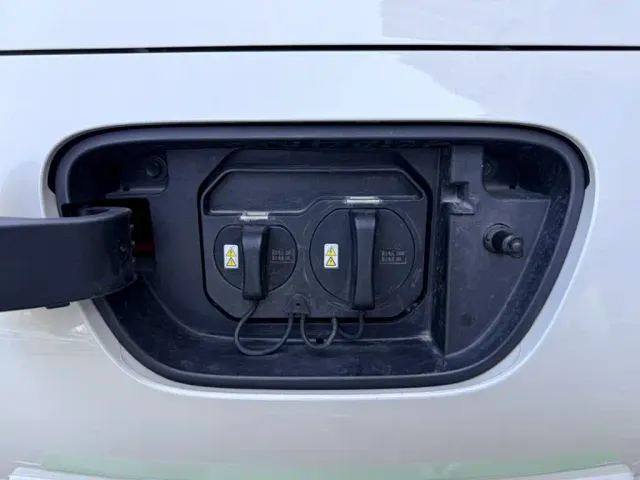 Wuling Hongguang Mini EV — Фото автомобиля 18