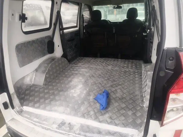 Wuling Hongguang Plus — Фото автомобиля 18