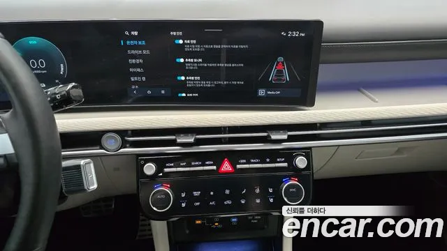 Hyundai Tucson NX4 — Фото автомобиля 20