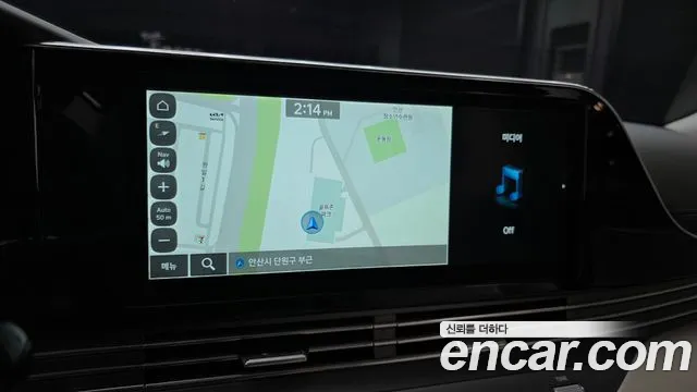Hyundai Grandeur New — Фото автомобиля 26