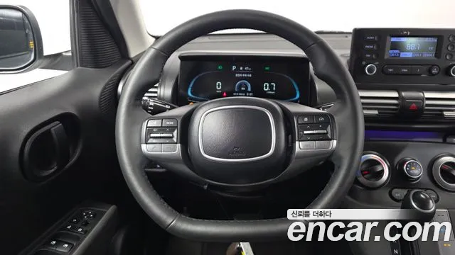 Hyundai Casper Casper Modern — Фото автомобиля 13