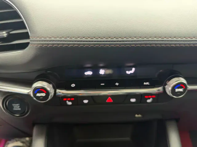 Mazda Axela — Фото автомобиля 13