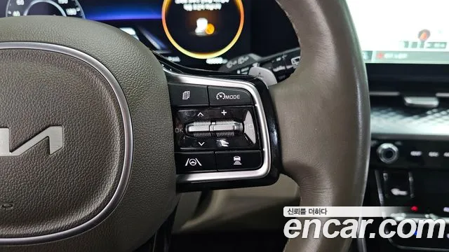 Kia Canival Carnival 4 поколение Бензин 7 мест Hi-Limousine — Фото автомобиля 15