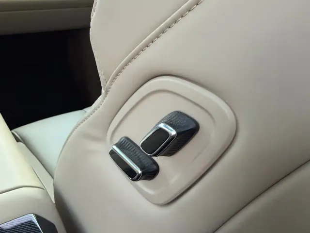 GAC Hyptec HT — Фото автомобиля 16
