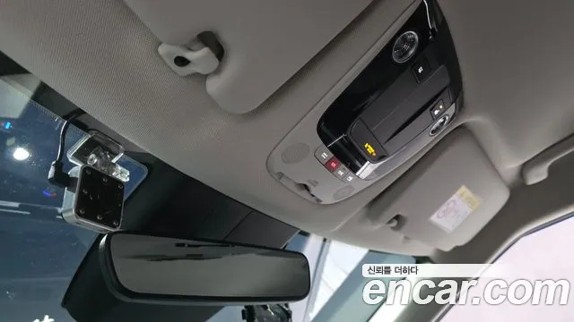 Kia EV6 Новый EV6 Long Range 2WD — Фото автомобиля 29