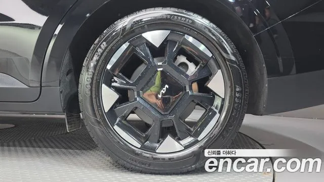 Kia Canival Новый Carnival 4 поколение Дизель 7 мест Noblesse — Фото автомобиля 18