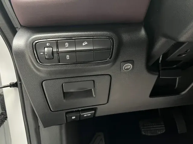 GAC Trumpchi M6 — Фото автомобиля 12