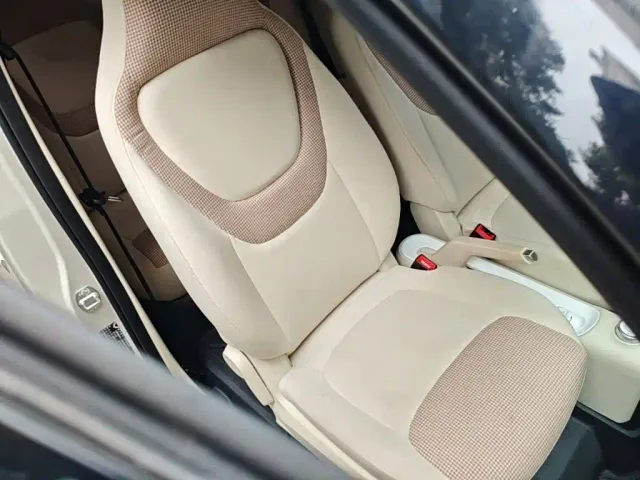 Wuling Hongguang Mini EV — Фото автомобиля 19