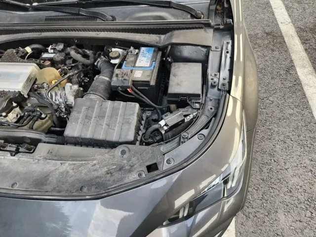 GAC Trumpchi Emkoo — Фото автомобиля 21