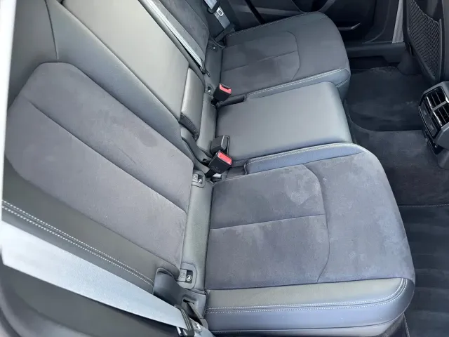 Audi Q3 — Фото автомобиля 15