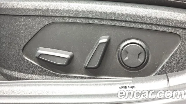 Hyundai Sonata Sonata Edge(DN8) — Фото автомобиля 25