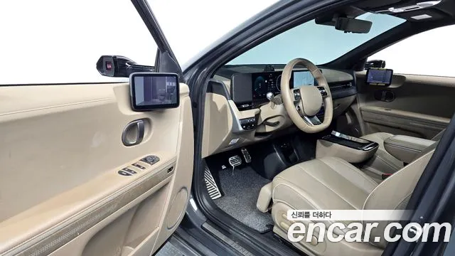 Hyundai Ioniq 5 Ioniq 5 (New) — Фото автомобиля 15