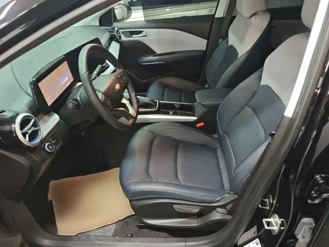 Chevrolet Monza — Фото автомобиля 14