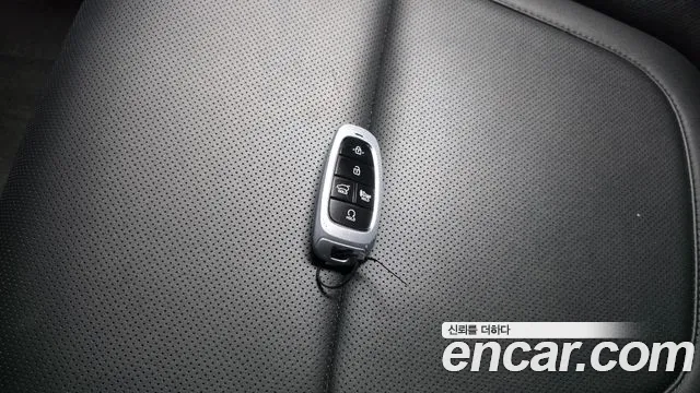 Hyundai Tucson NX4 — Фото автомобиля 28