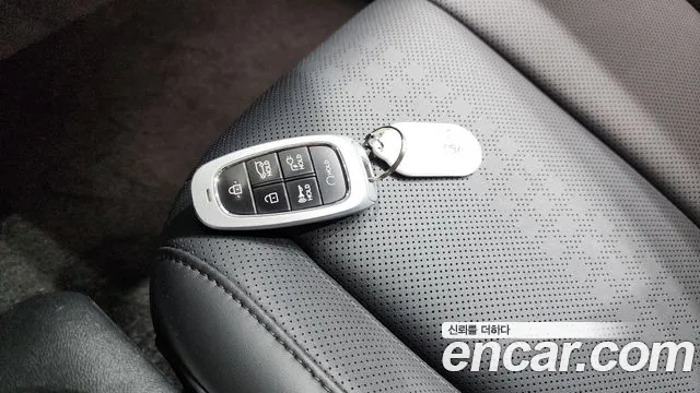 Hyundai Ioniq5 Ioniq5 Long Range AWD — Фото автомобиля 28