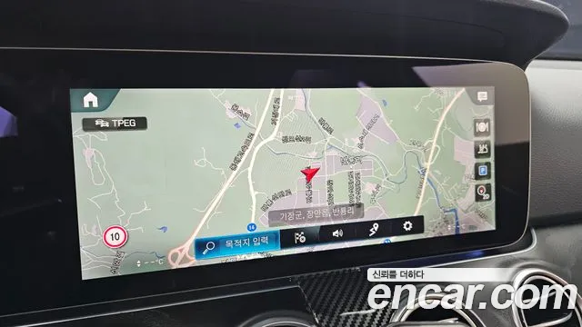 Mercedes-Benz E-Class W213 — Фото автомобиля 14