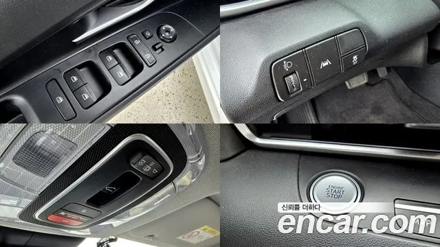 Hyundai Avante CN7 — Фото автомобиля 14