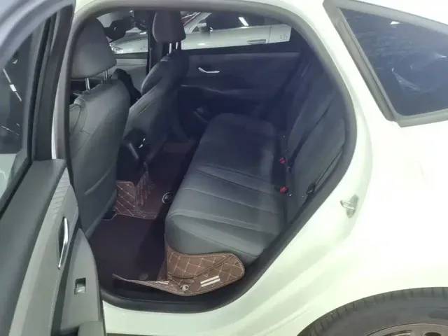 BYD Qin PLUS — Фото автомобиля 12