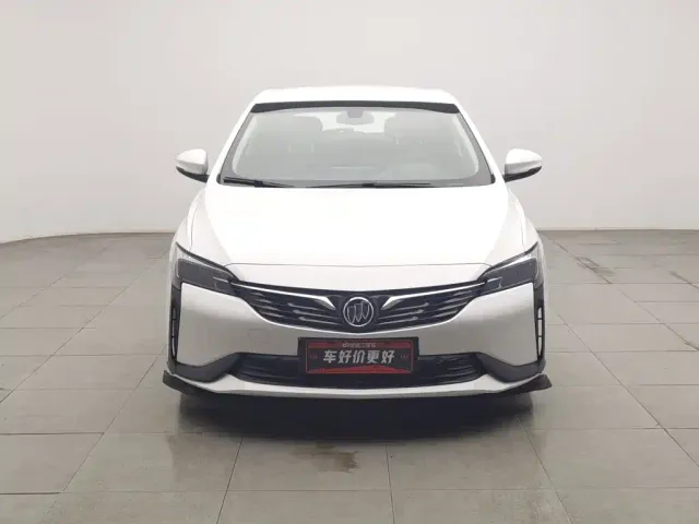 Buick Velite 6 — Фото автомобиля 3