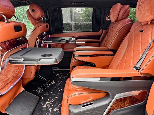 Kedi Auto Kedibach — Фото автомобиля 13
