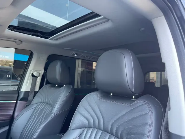 GAC Trumpchi M8 — Фото автомобиля 9