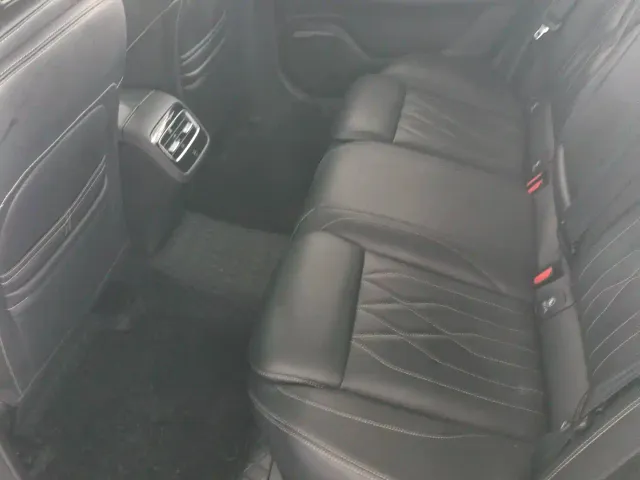 Chery Arrizo 8 — Фото автомобиля 7