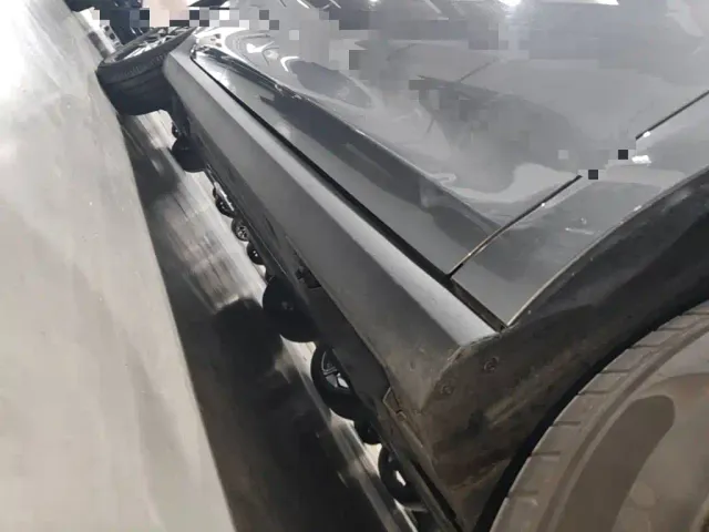 BYD Qin PLUS — Фото автомобиля 20