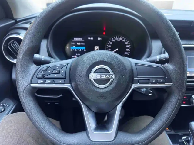 Nissan Kicks — Фото автомобиля 12