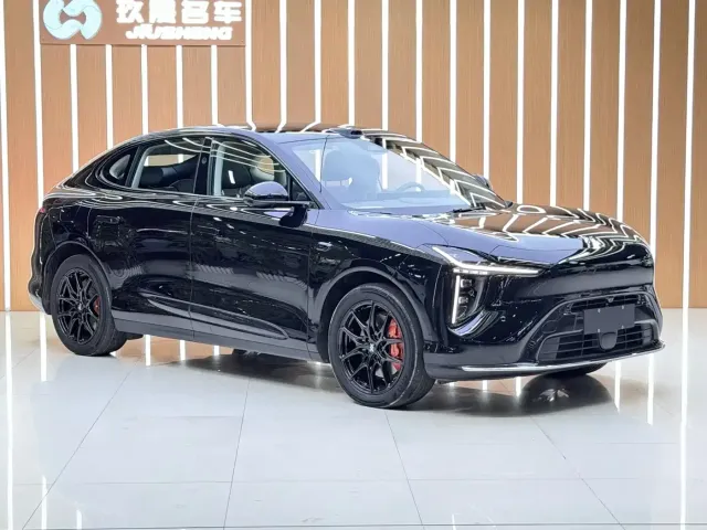 IM Motors IM LS6 2025 Extended Range Base — Фото автомобиля 3