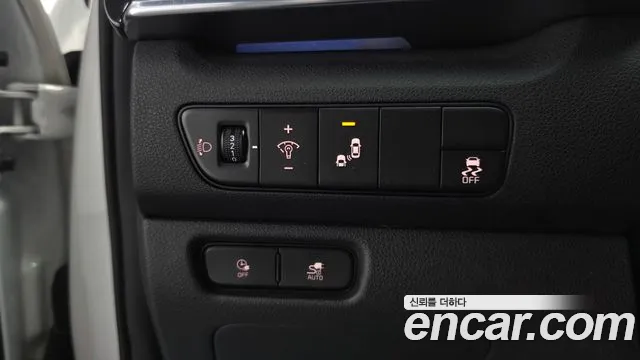 Kia Niro Niro Plus Earth — Фото автомобиля 17
