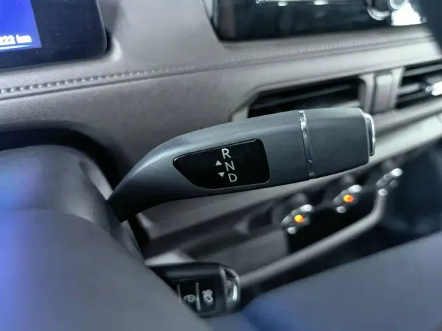 JMC E-Fushun — Фото автомобиля 13