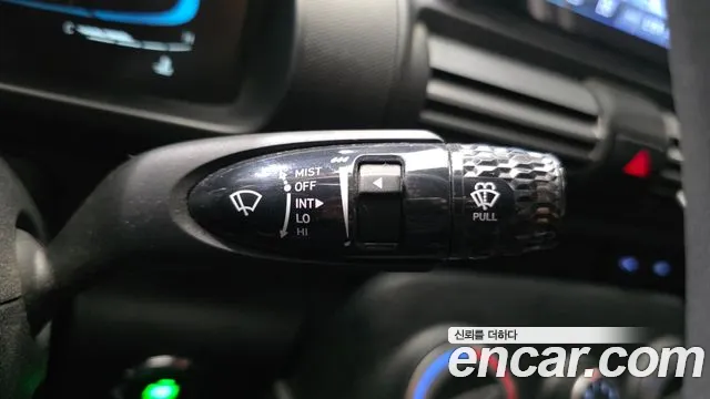Hyundai Casper — Фото автомобиля 16