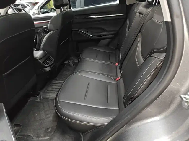 Haval H6 — Фото автомобиля 16