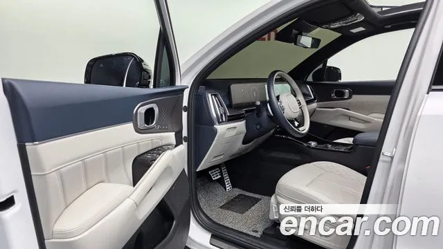 Kia Sorento — Фото автомобиля 15