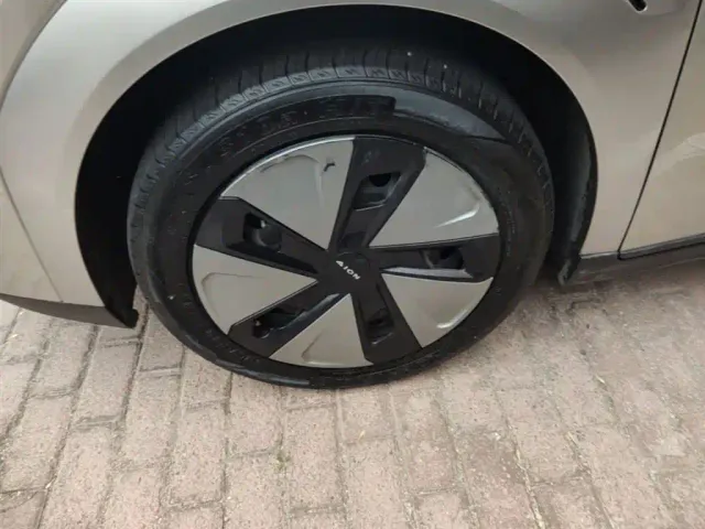 GAC Aion Y — Фото автомобиля 22