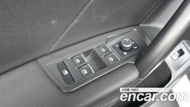 Volkswagen Tiguan — Фото автомобиля 30