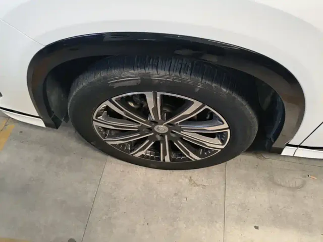 Changan CS75 Plus — Фото автомобиля 22
