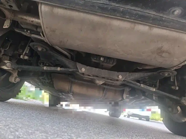 BYD Song PLUS — Фото автомобиля 23