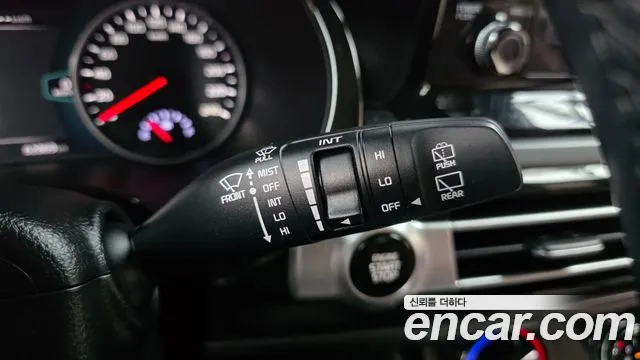 Kia Seltos — Фото автомобиля 26